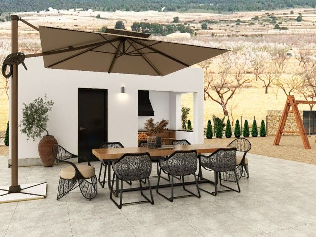 Maison de luxe à vendre à Pinoso, 570 000 €, Photo 3