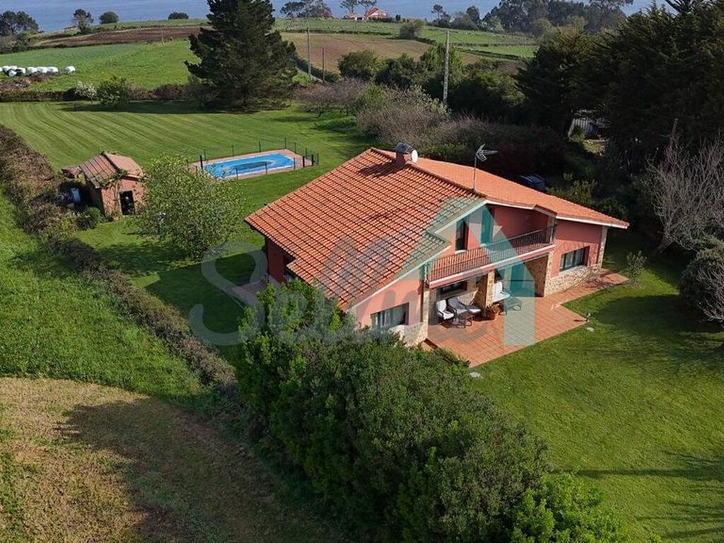 Maison de luxe à vendre à San Feliz, 750 000 €, Photo 3