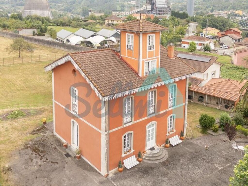 Maison de luxe à vendre à Soto de Rei, 580 000 €, Photo 3