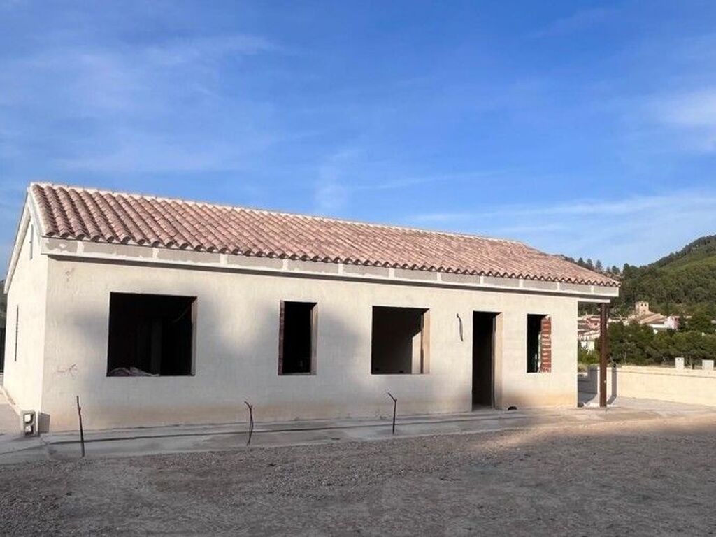 Maison de luxe à vendre à Penáguila, 516 000 €, Photo 3
