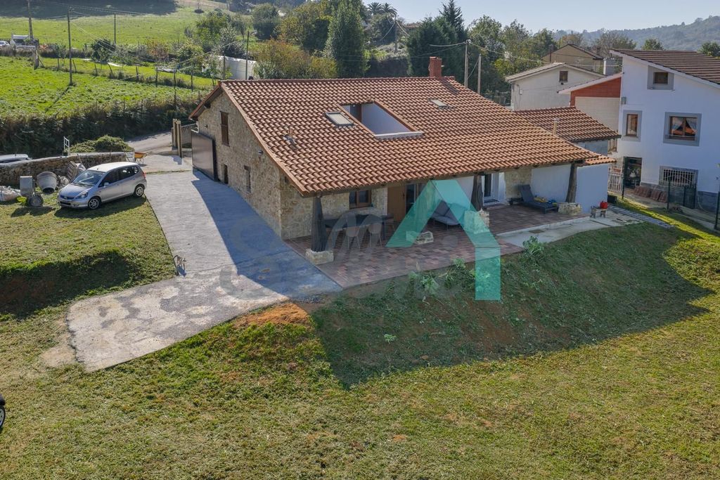Luxury House for sale in La Parte, 490 000 €, Photo 3