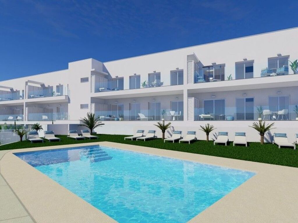 Appartement de luxe à vendre à Mojacar, 431 200 €, Photo 3