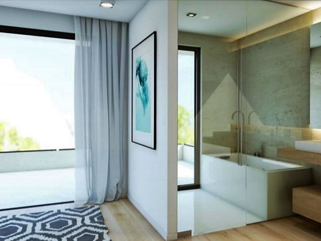 Maison de luxe à vendre à Guadalix de La Sierra, 489 500 €, Photo 3