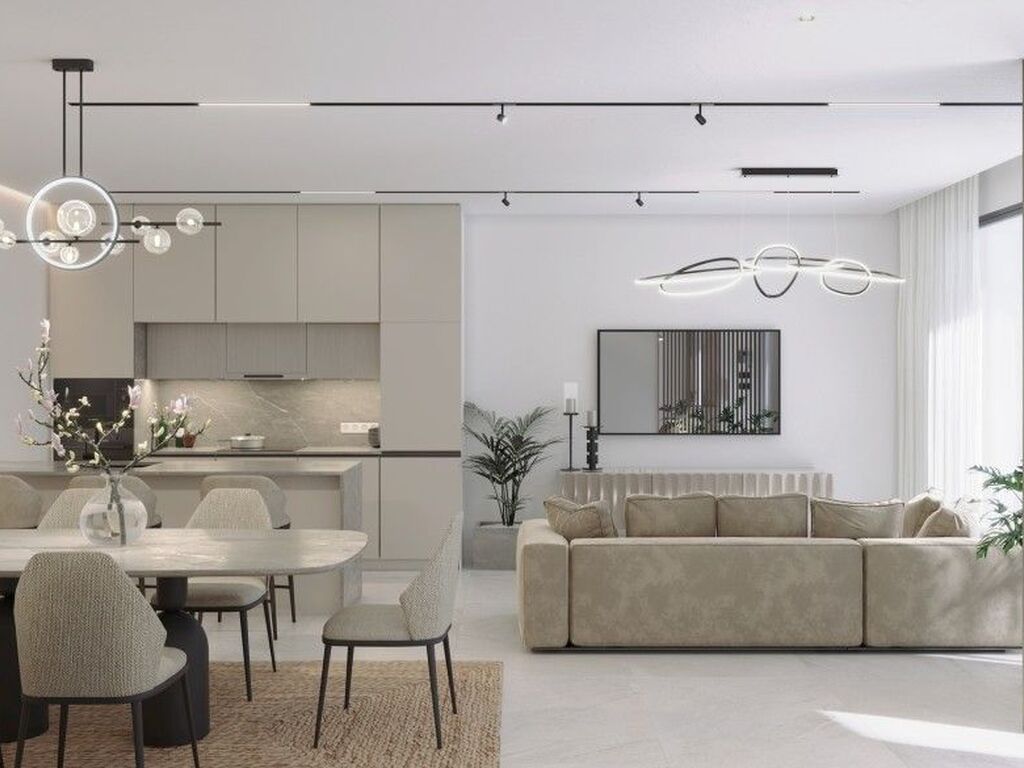 Maison de luxe à vendre à Guardamar Del Segura, 459 000 €, Photo 3