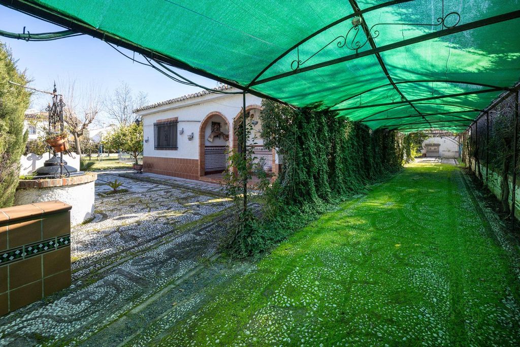 Maison de luxe à vendre à Ogíjares, 590 000 €, Photo 3