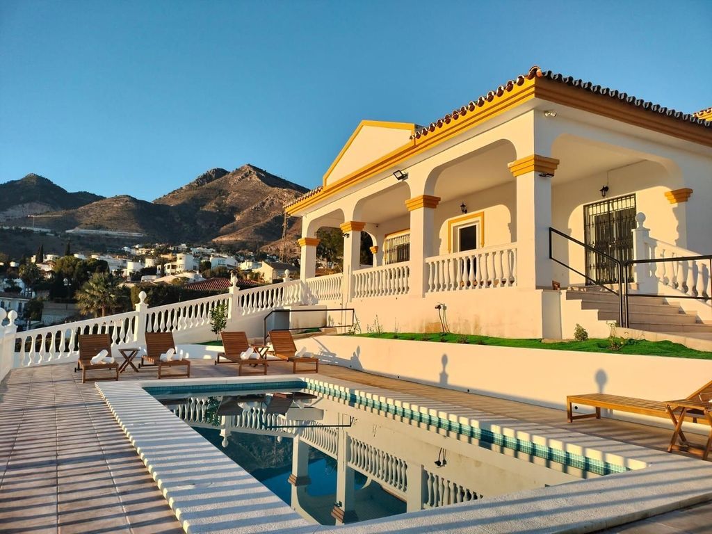 Maison de luxe à vendre à Benalmádena, 2 000 000 €, Photo 4