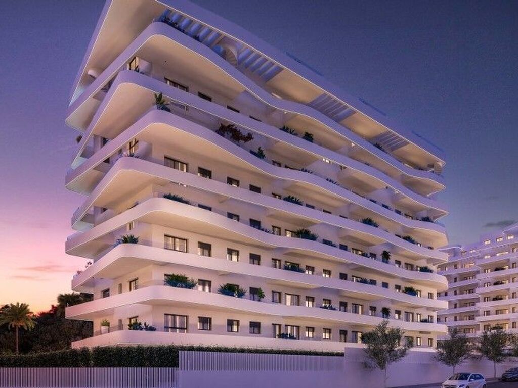 Appartement de luxe à vendre à Villajoyosa, 508 000 €, Photo 4