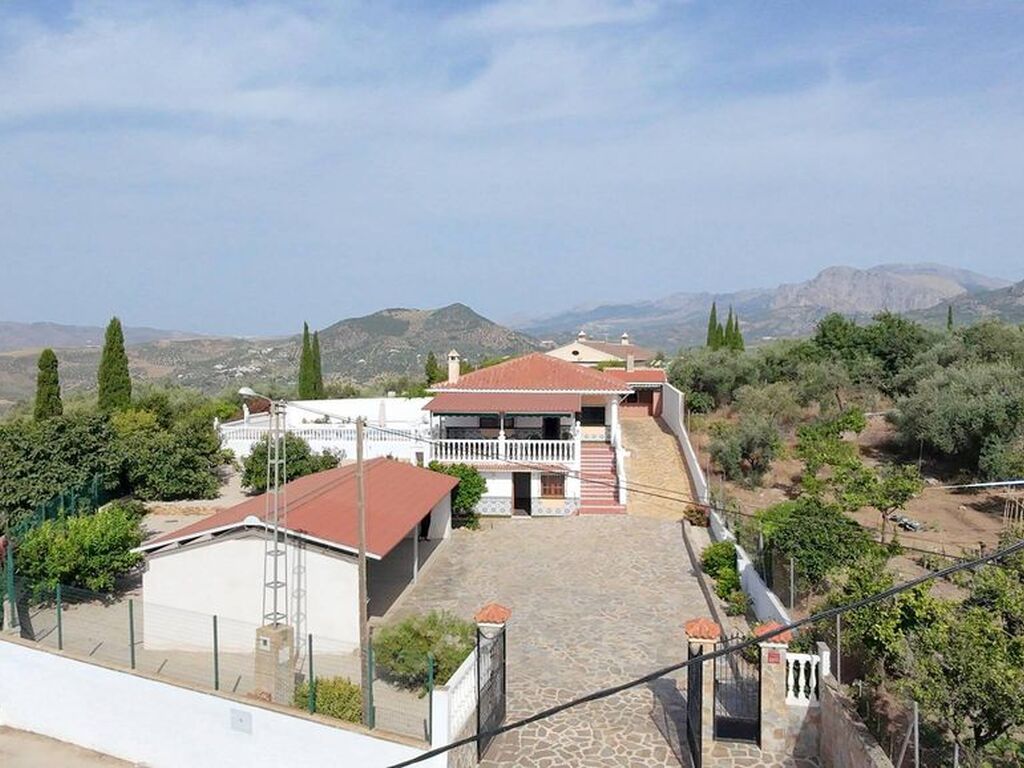 Maison de luxe à vendre à Periana, 440 000 €, Photo 4