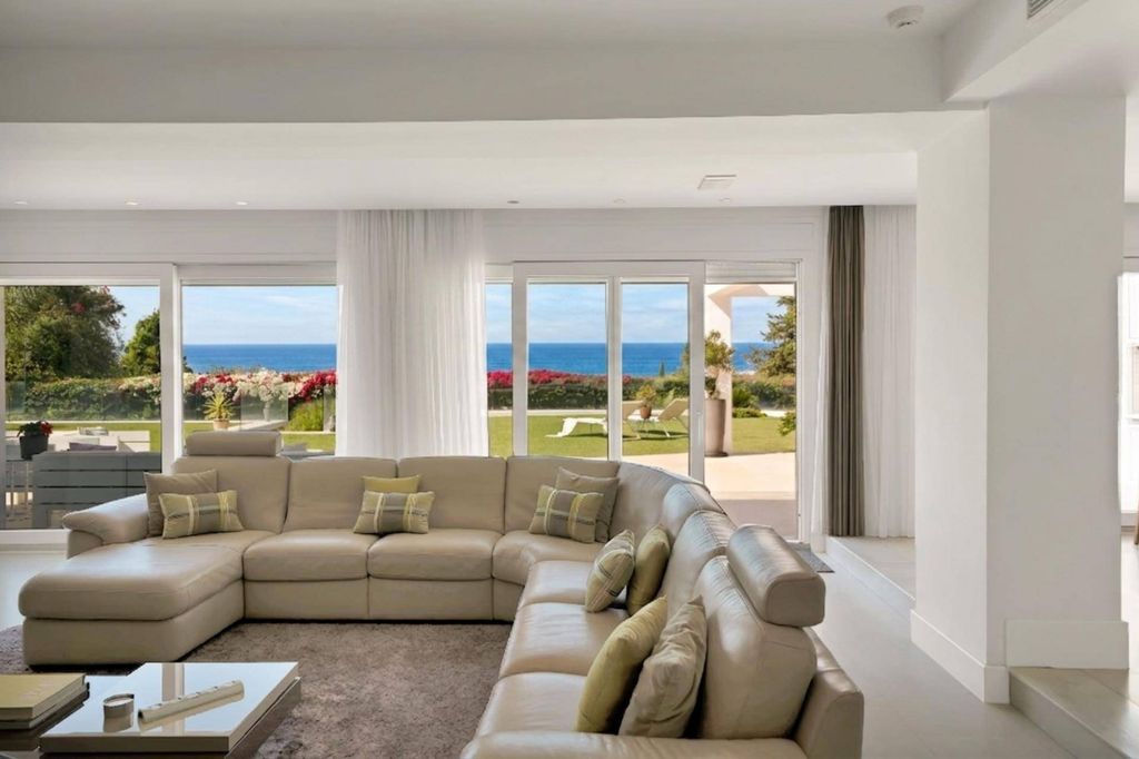 Luxury House for sale in Marbella, 5 490 000 €, Photo 4