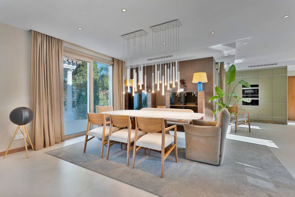 Maison de luxe à vendre à Marbella, 8 950 000 €, Photo 4