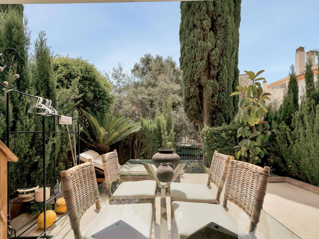 Maison de luxe à vendre à Marbella, 2 350 000 €, Photo 4