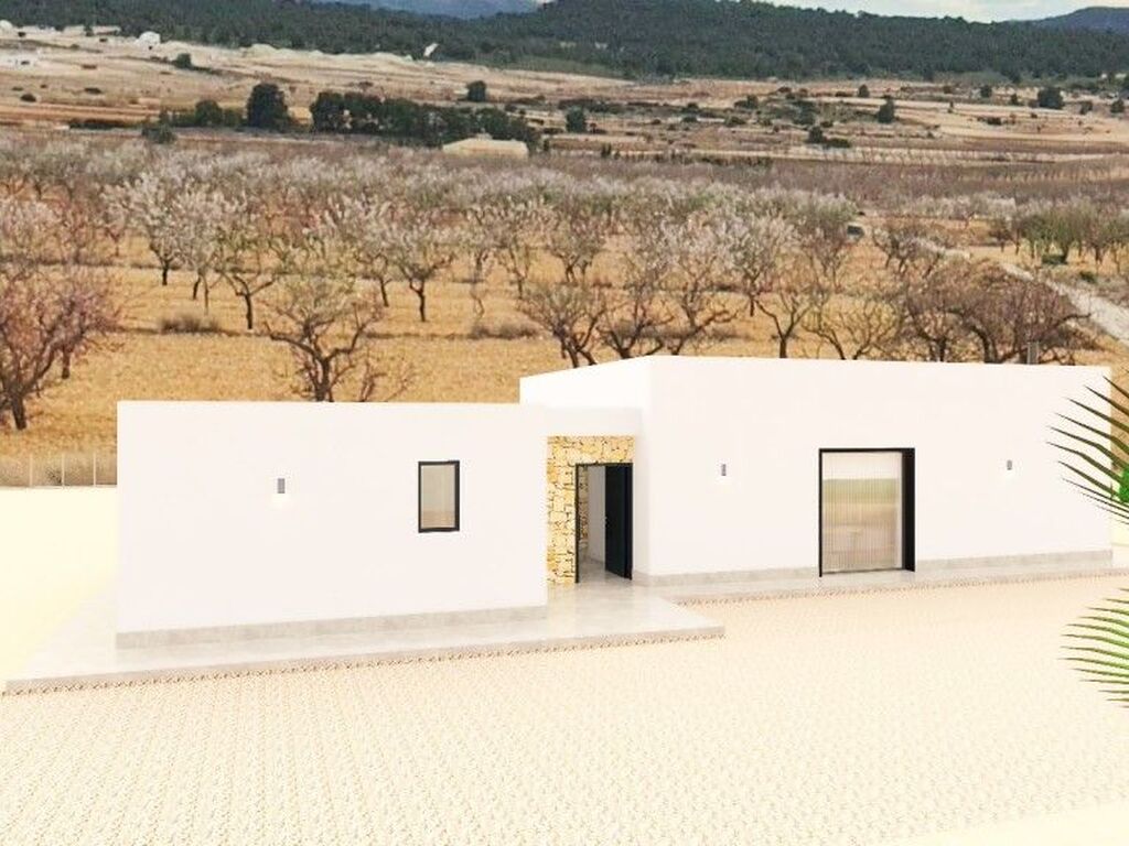 Maison de luxe à vendre à Pinoso, 570 000 €, Photo 4