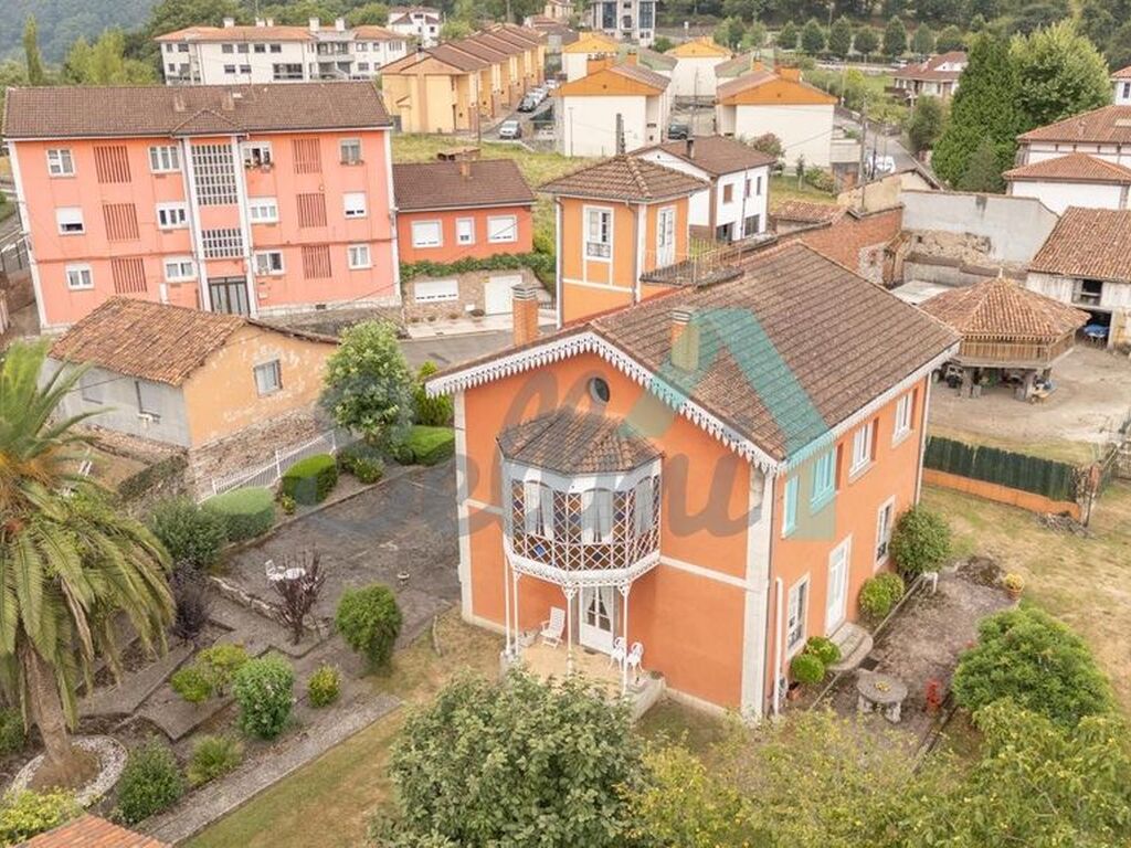 Maison de luxe à vendre à Soto de Rei, 580 000 €, Photo 4