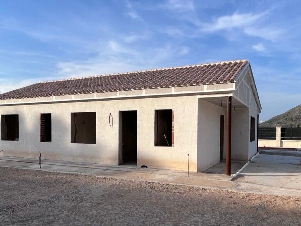 Maison de luxe à vendre à Penáguila, 516 000 €, Photo 4