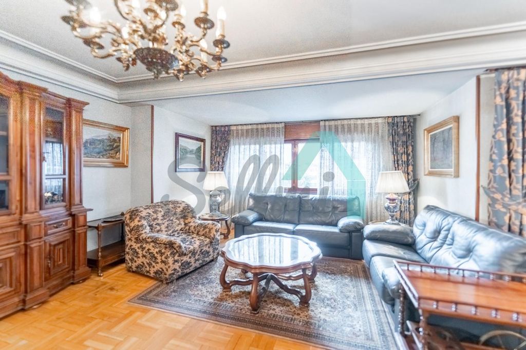 Appartement de luxe à vendre à Oviedo, 520 000 €, Photo 4