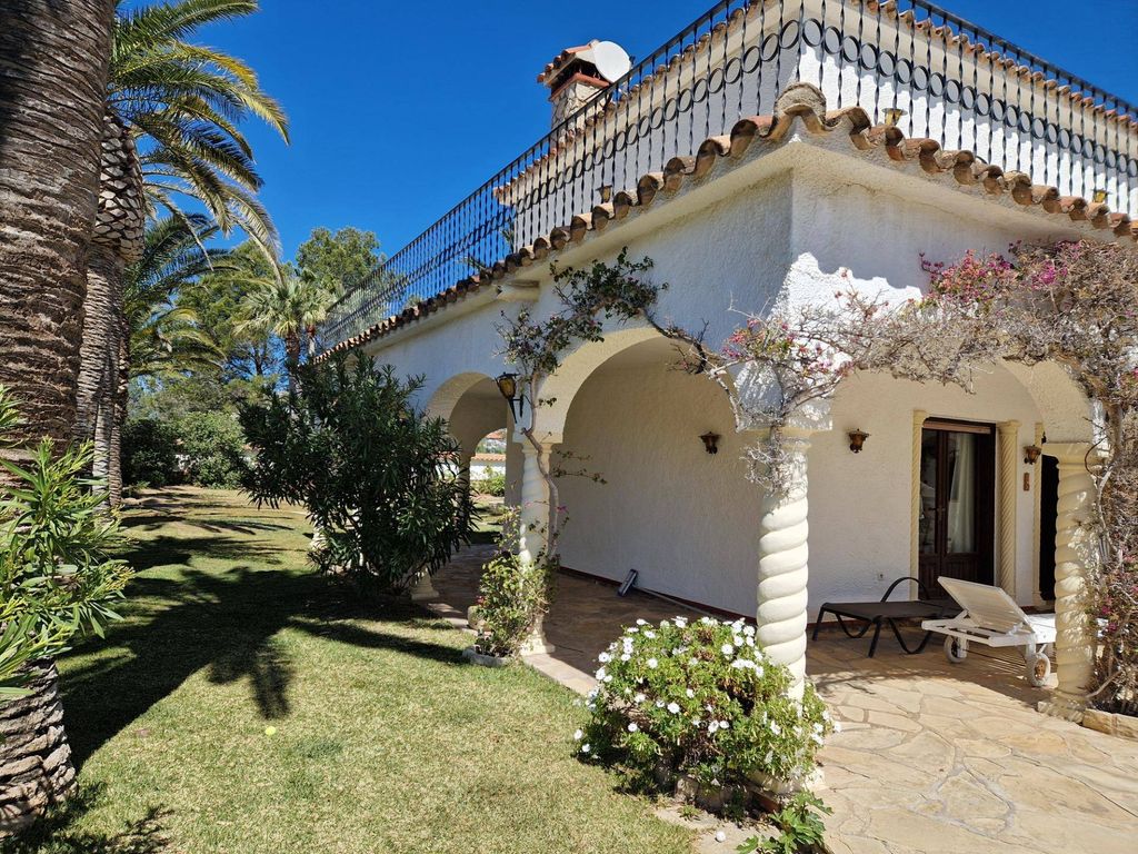 Maison de luxe à vendre à Miami Platja, 980 000 €, Photo 4