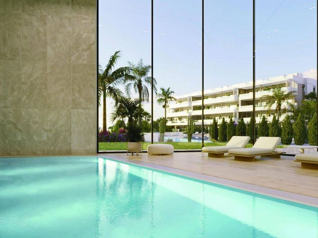 Appartement de luxe à vendre à Torrevieja, 415 000 €, Photo 4