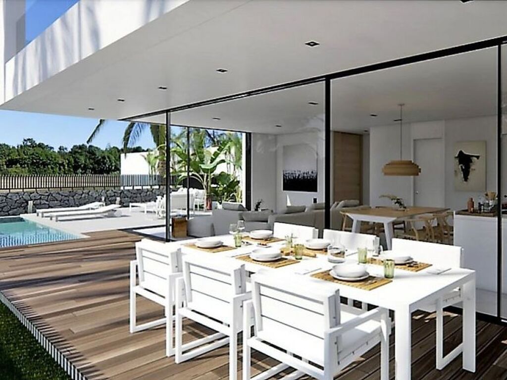 Maison de luxe à vendre à Guadalix de La Sierra, 489 500 €, Photo 4