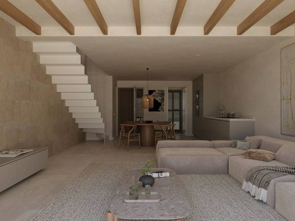 Maison de luxe à vendre à Ariany, 750 000 €, Photo 4