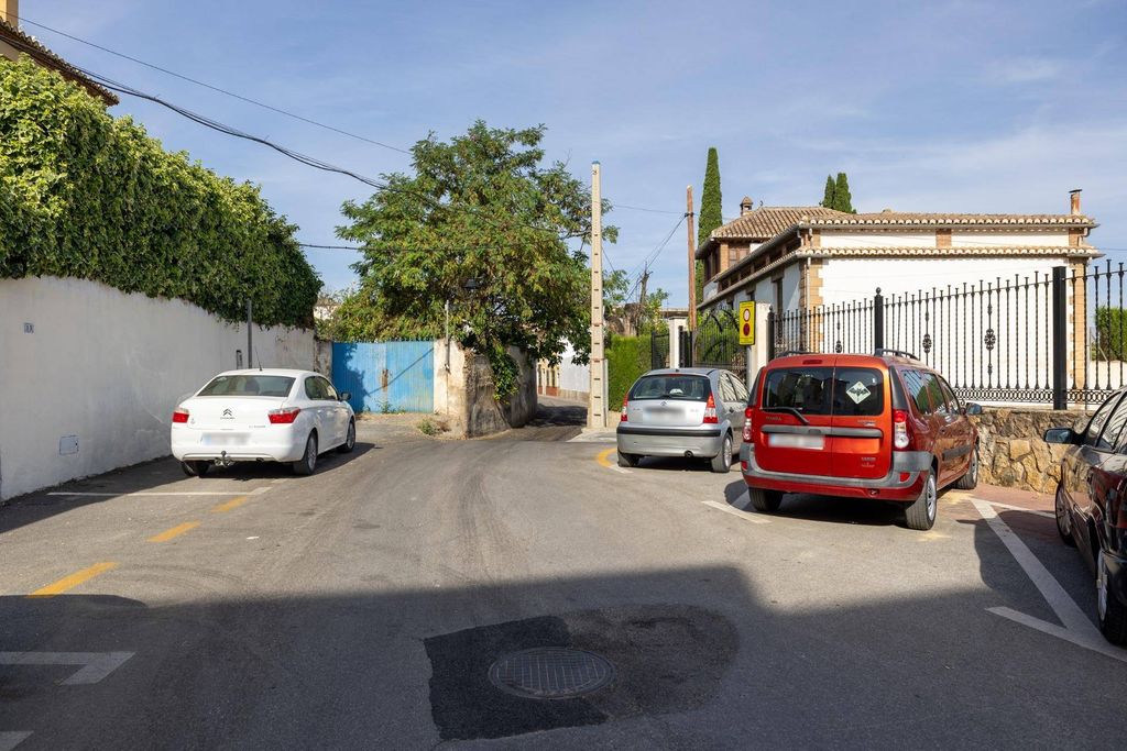 Maison de luxe à vendre à Ogíjares, 1 300 000 €, Photo 4