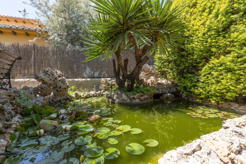 Maison de luxe à vendre à Otura, 495 000 €, Photo 4