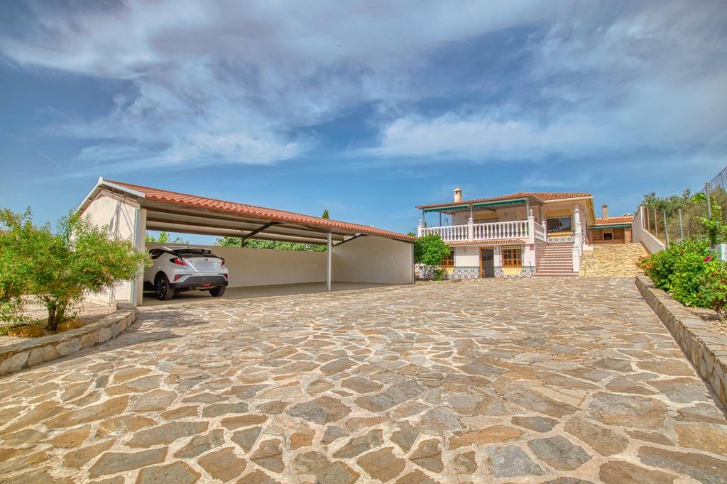 Maison de luxe à vendre à Periana, 440 000 €, Photo 5