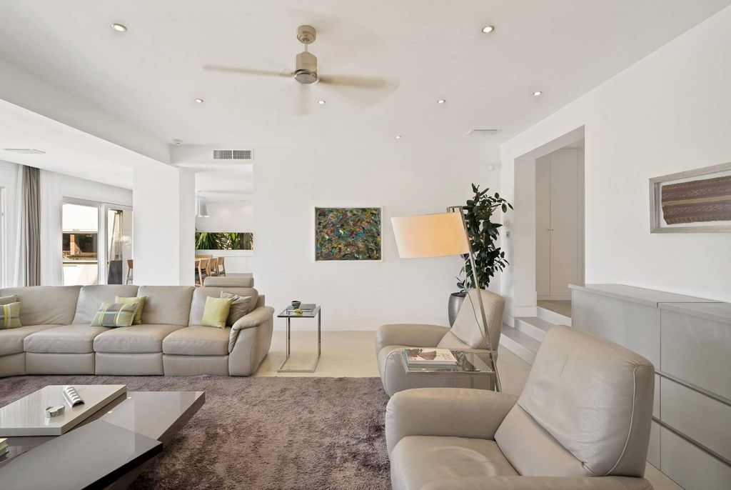 Luxury House for sale in Marbella, 5 490 000 €, Photo 5