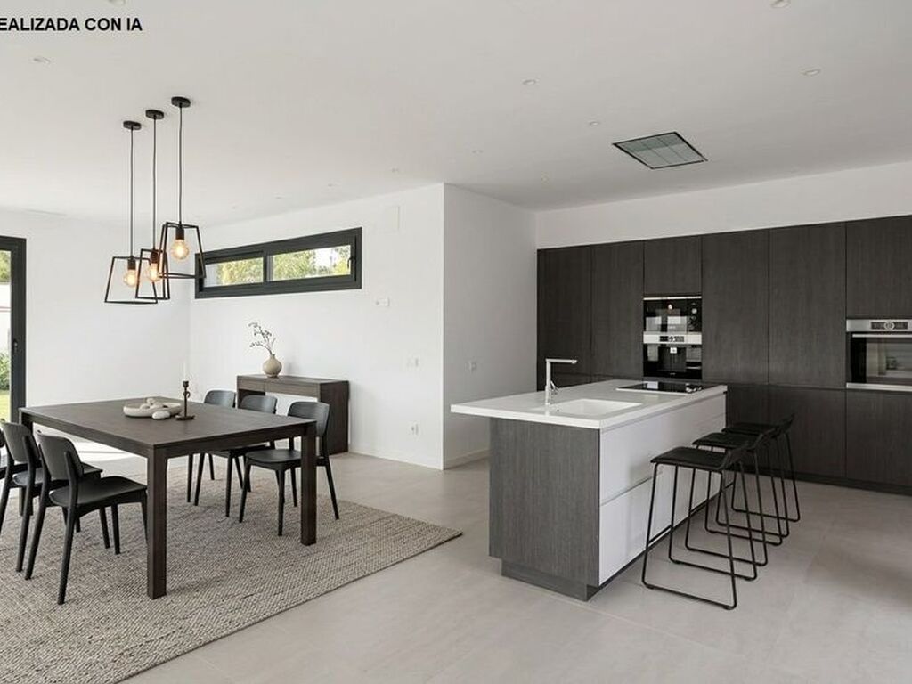 Maison de luxe à vendre à Elviria, 2 250 000 €, Photo 5