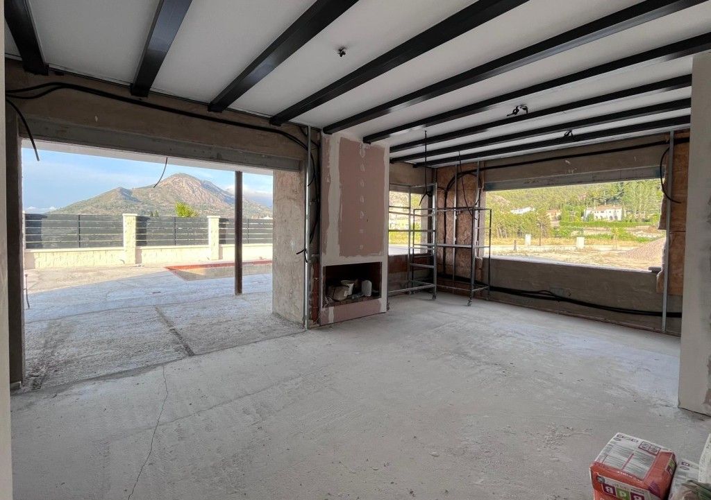 Maison de luxe à vendre à Penáguila, 516 000 €, Photo 5