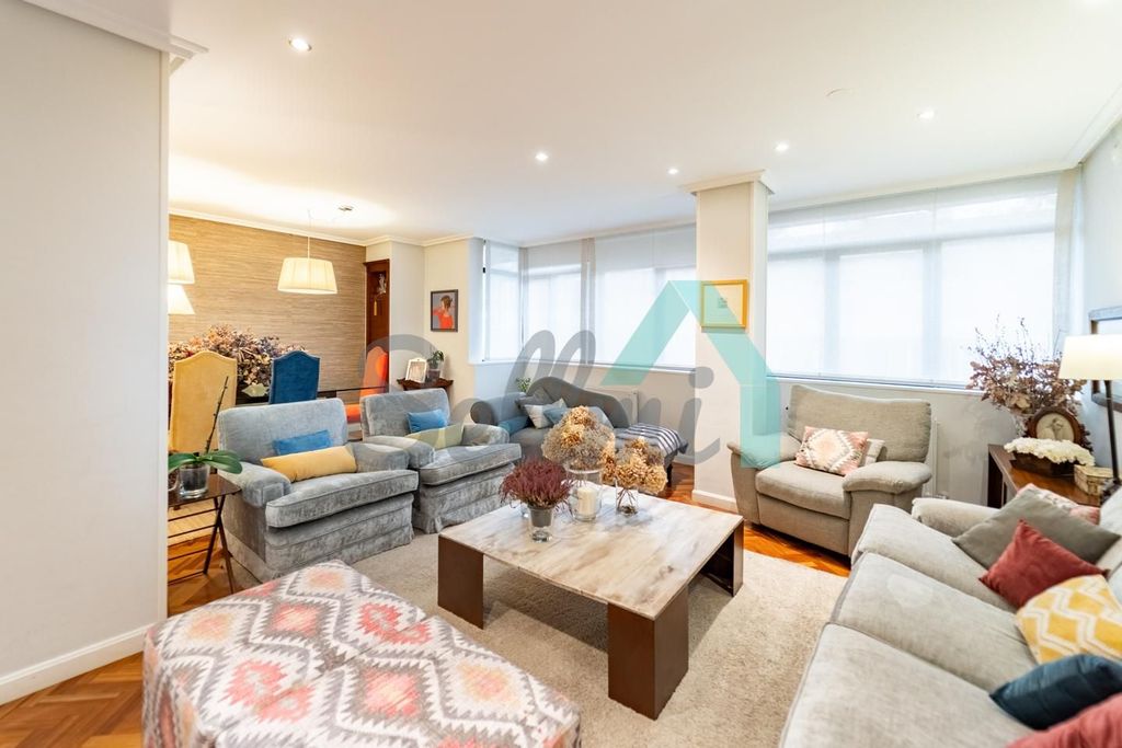 Appartement de luxe à vendre à Oviedo, 560 000 €, Photo 5
