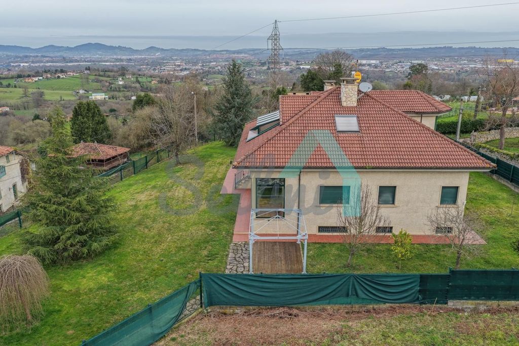Maison de luxe à vendre à Limanes, 740 000 €, Photo 5
