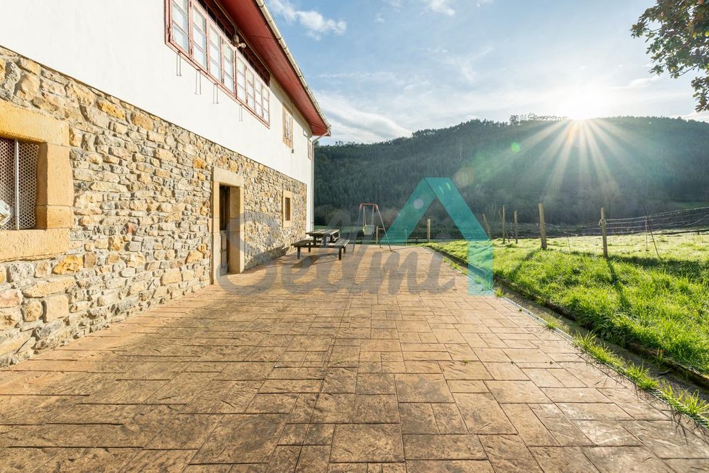 Maison de luxe à vendre à Brañaverniz, 550 000 €, Photo 5