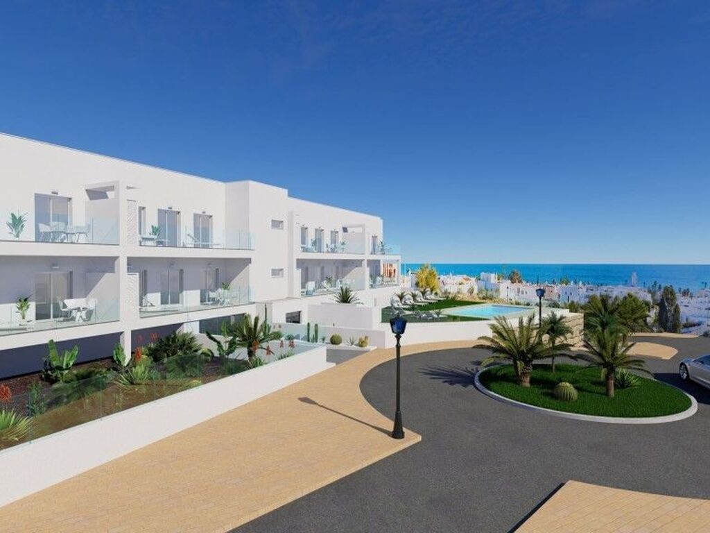 Appartement de luxe à vendre à Mojacar, 431 200 €, Photo 5