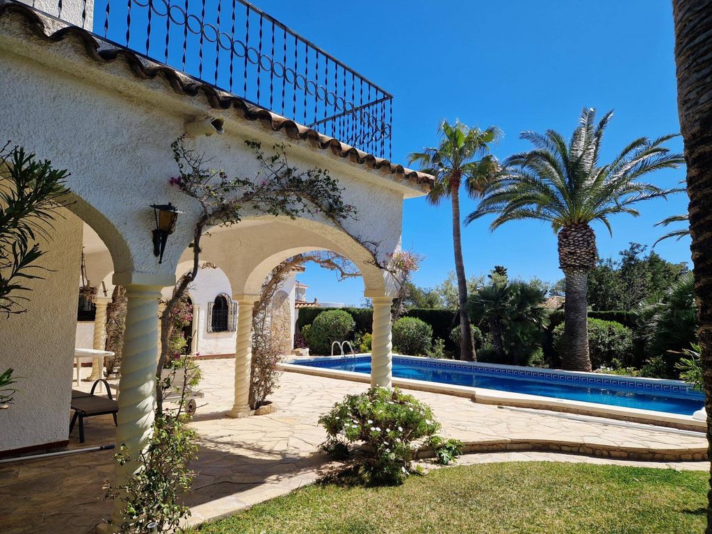 Maison de luxe à vendre à Miami Platja, 980 000 €, Photo 5