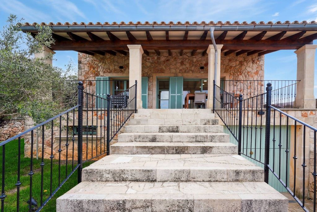 Maison de luxe à vendre à Sineu, 1 400 000 €, Photo 5