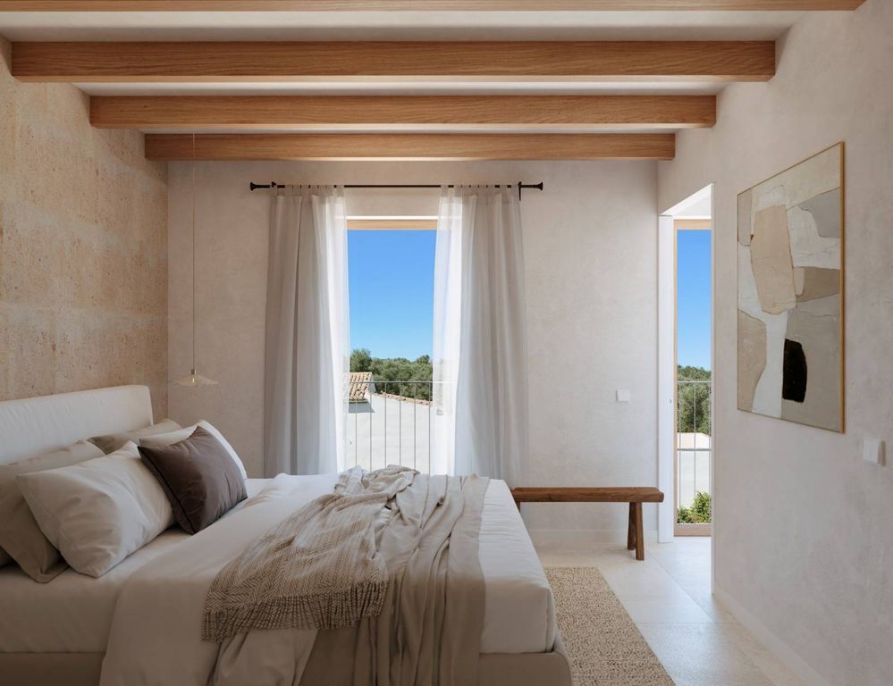 Maison de luxe à vendre à Ariany, 750 000 €, Photo 5