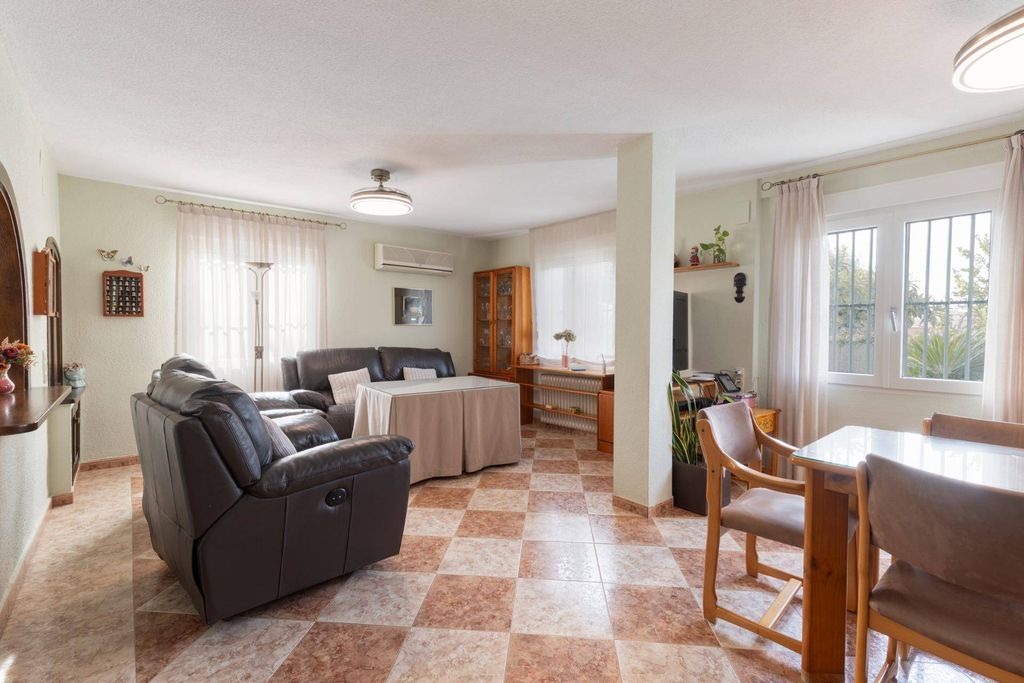 Maison de luxe à vendre à Otura, 495 000 €, Photo 5