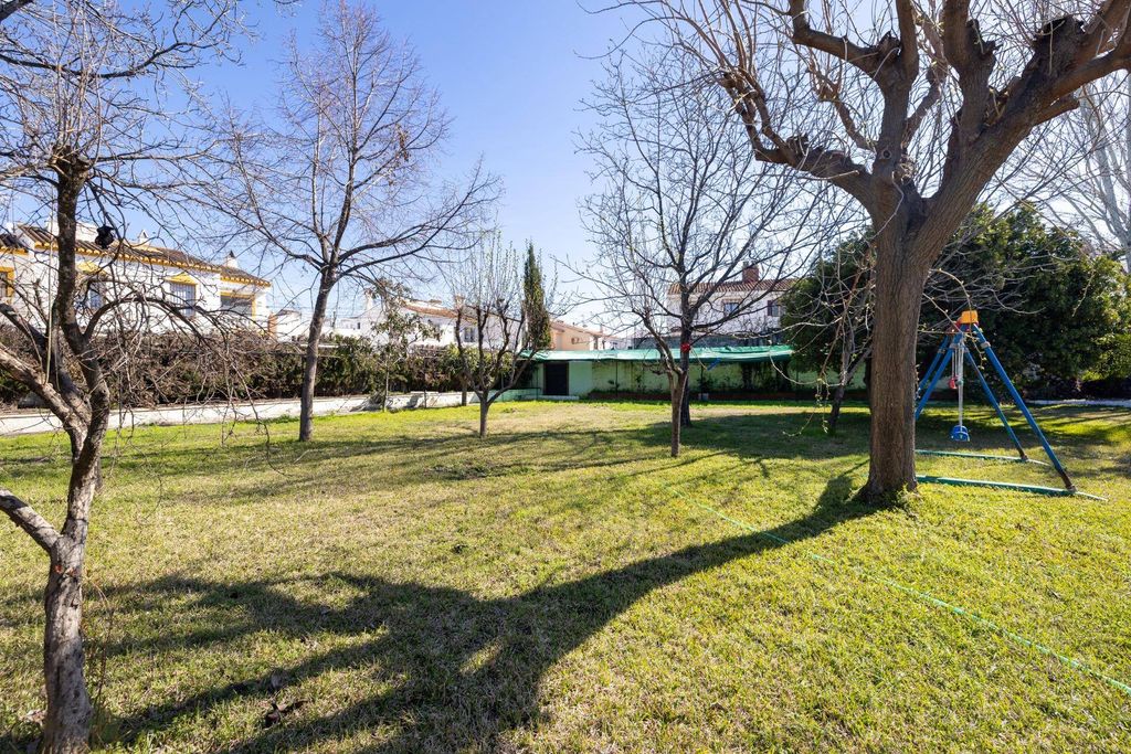 Maison de luxe à vendre à Ogíjares, 590 000 €, Photo 5