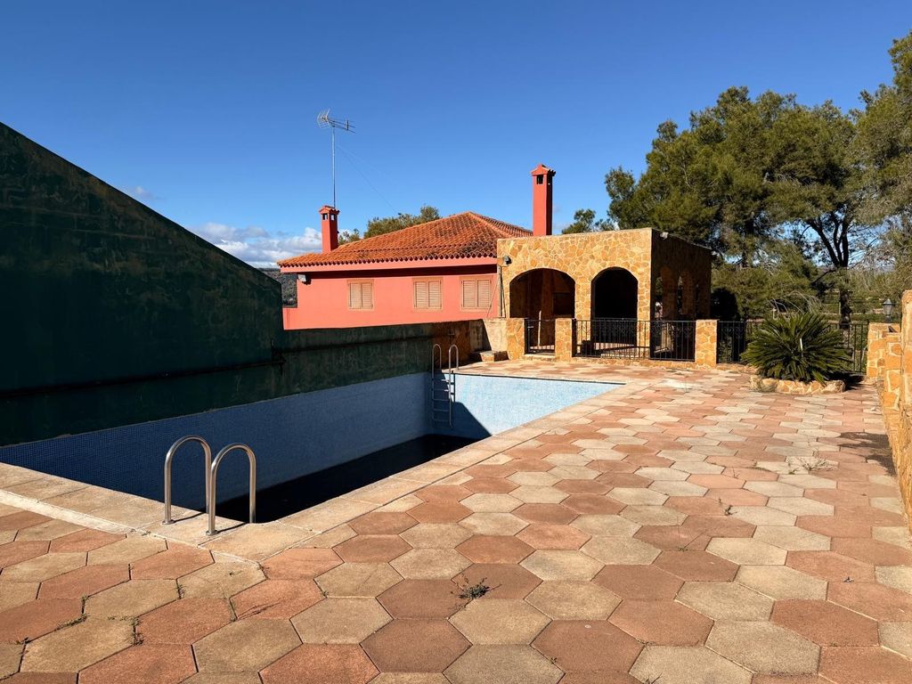 Maison de luxe à vendre à Torres-Torres, 867 000 €, Photo 6
