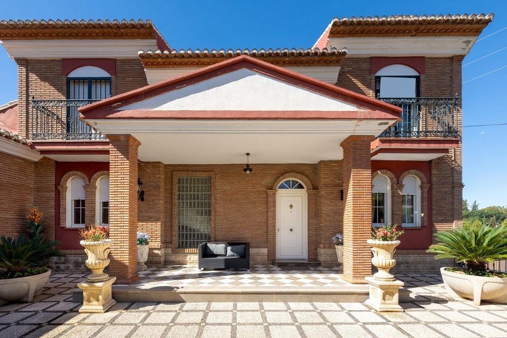 Maison de luxe à vendre à Gójar, 699 900 €, Photo 6