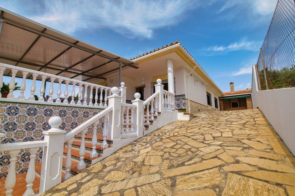 Maison de luxe à vendre à Periana, 440 000 €, Photo 6