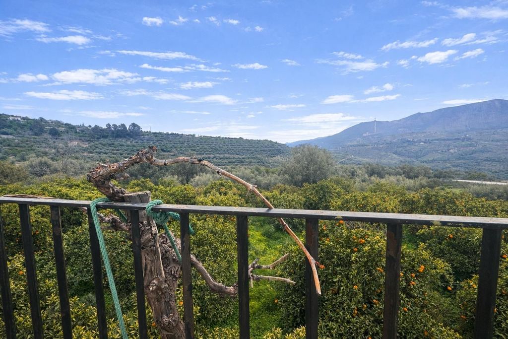 Maison de luxe à vendre à Pinos Del Valle, 650 000 €, Photo 6