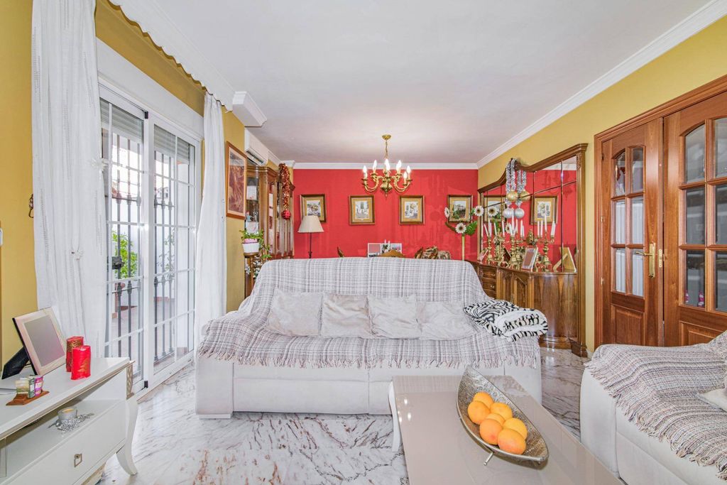 Maison de luxe à vendre à Maracena, 480 000 €, Photo 6