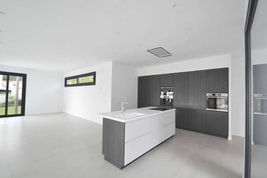 Maison de luxe à vendre à Elviria, 2 250 000 €, Photo 6