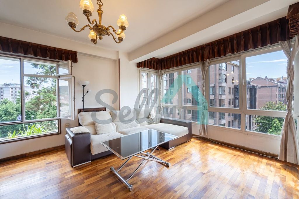 Appartement de luxe à vendre à Oviedo, 460 000 €, Photo 6