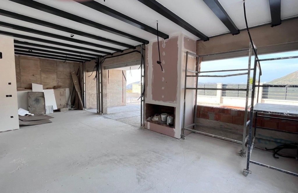 Maison de luxe à vendre à Penáguila, 516 000 €, Photo 6