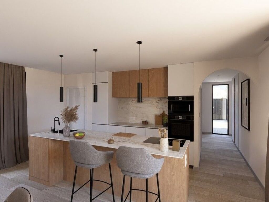 Luxury House for sale in Murcia, 646 000 €, Photo 6