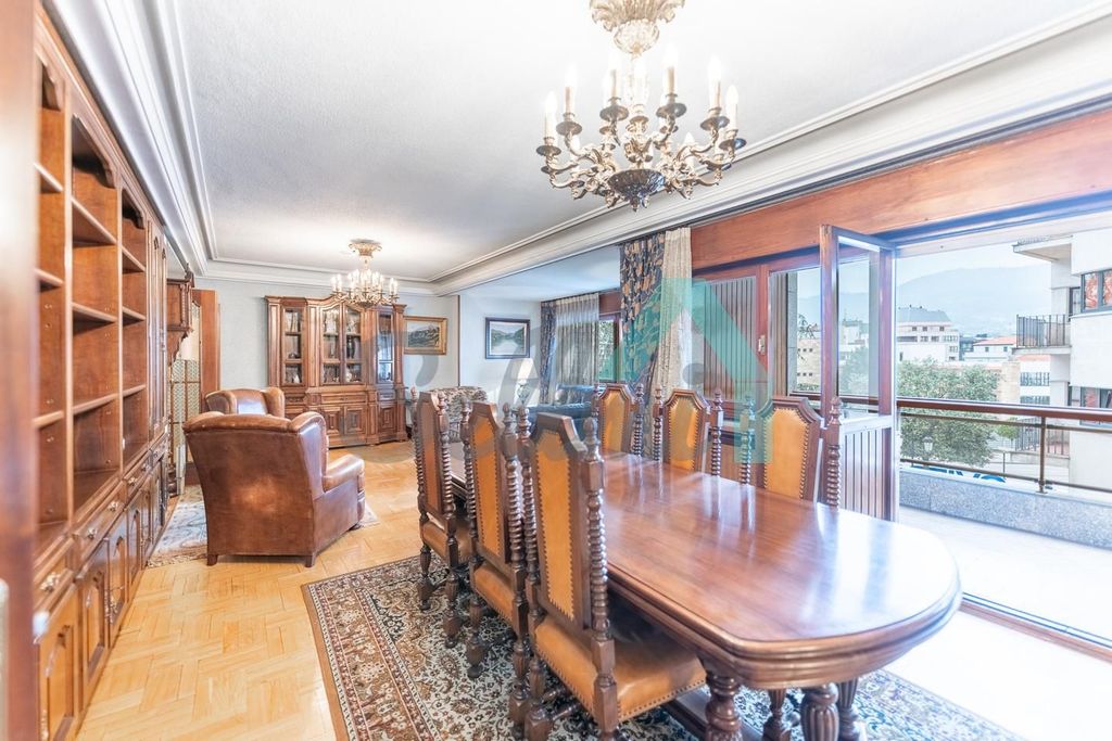Appartement de luxe à vendre à Oviedo, 520 000 €, Photo 6