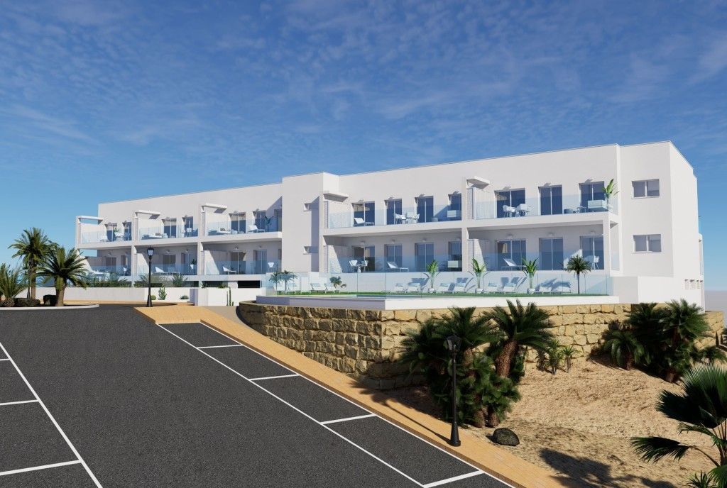 Appartement de luxe à vendre à Mojacar, 431 200 €, Photo 6