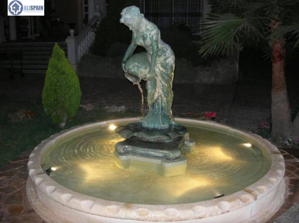 Maison de luxe à vendre à Petrel, 890 000 €, Photo 6